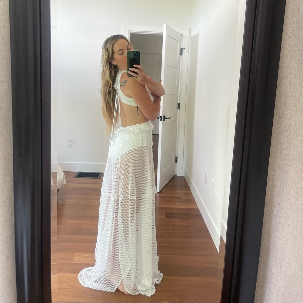 12th tribe dress medium